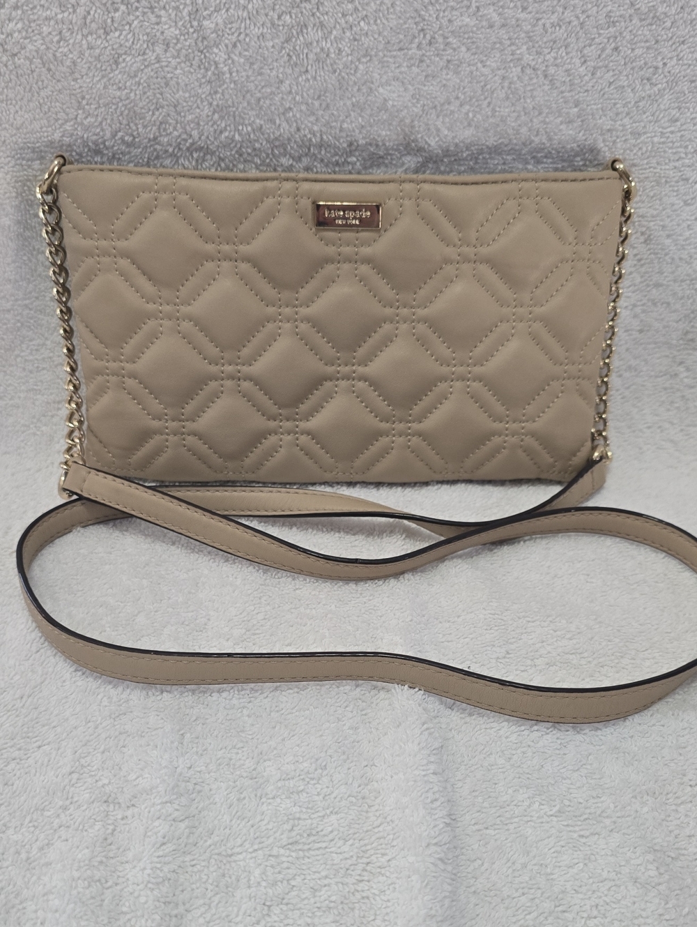 Kate Spade Astor Court Presley Crossbody